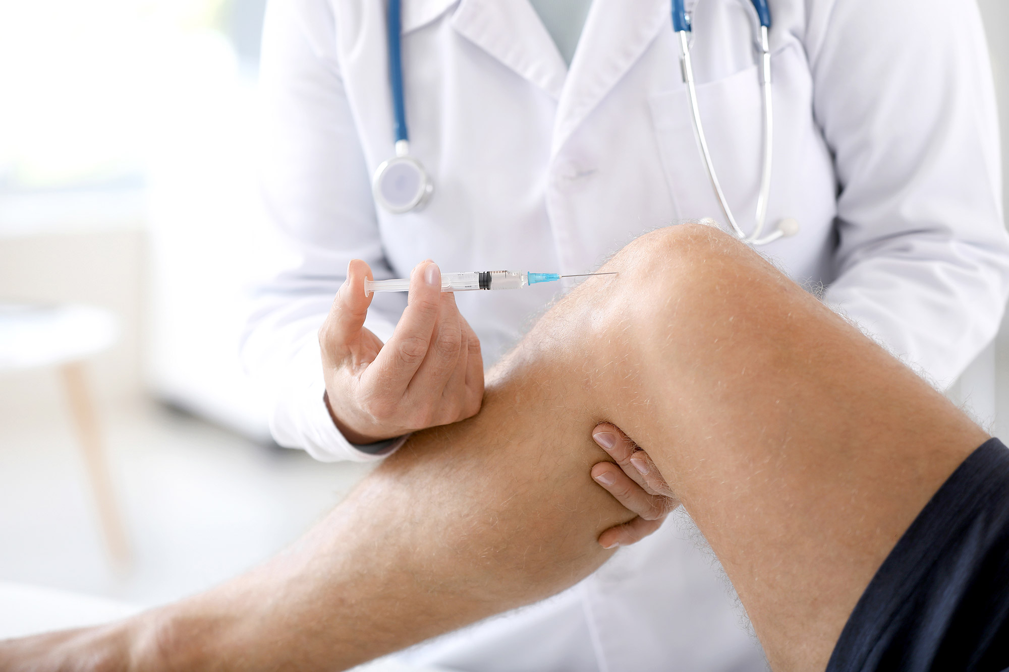 What is Consierge Orthopedic Medicine?
